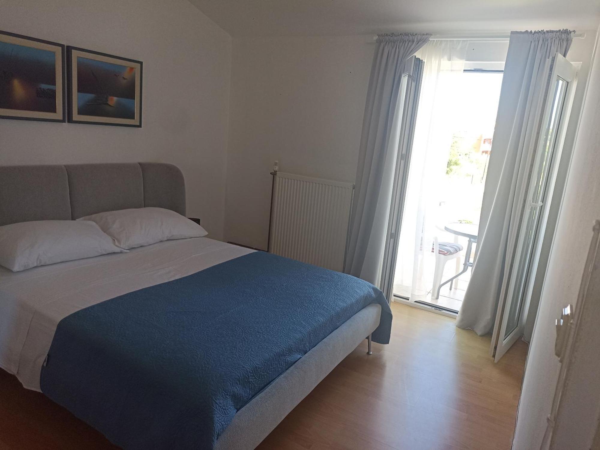 Apartment Ema 珀塞达耶 外观 照片